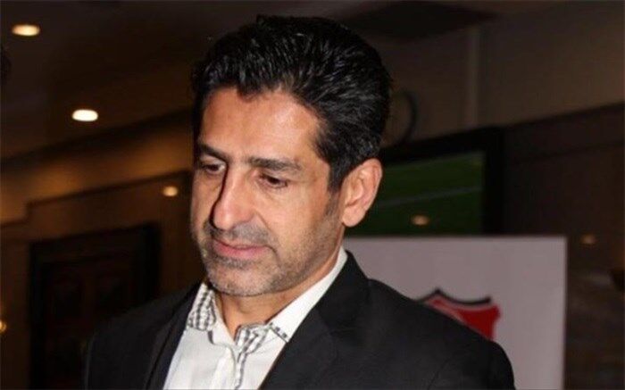 محمدرضا مهدوی: قوانین من درآوردی خیانت به فوتبال است