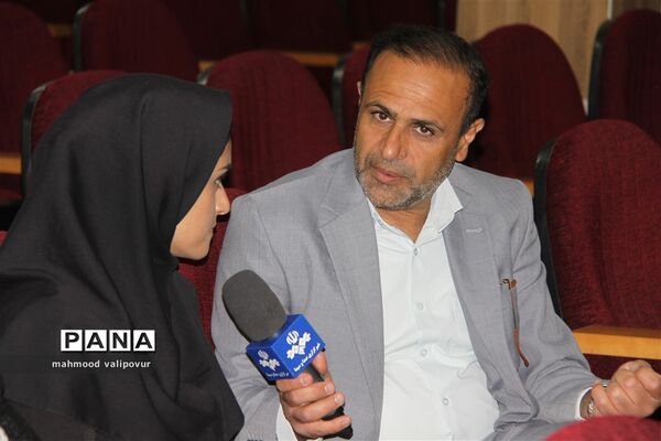 آیین تجلیل از مدال‌آوران المپیادهای علمی