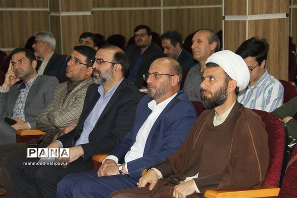 آیین تجلیل از مدال‌آوران المپیادهای علمی
