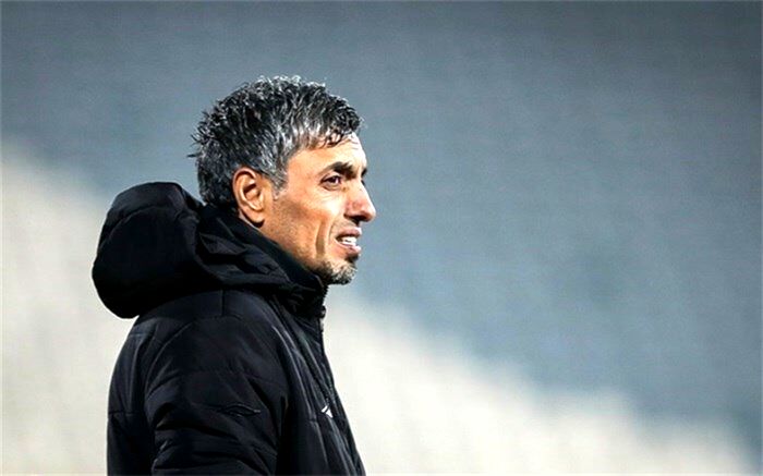 رسول خطیبی سرمربی مس کرمان شد