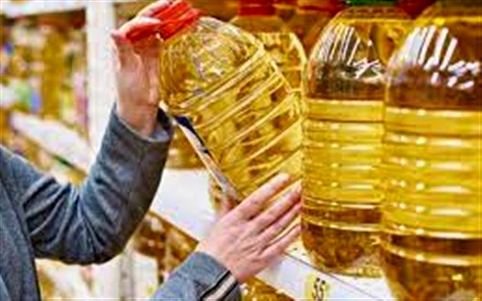 ظرفیت ذخایر روغن کشور به 700 هزار تن رسید