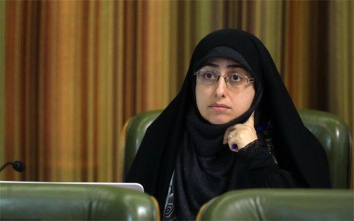 لزوم پیگیری وضعیت چالش‌های بوستان بعثت منطقه ۱۶