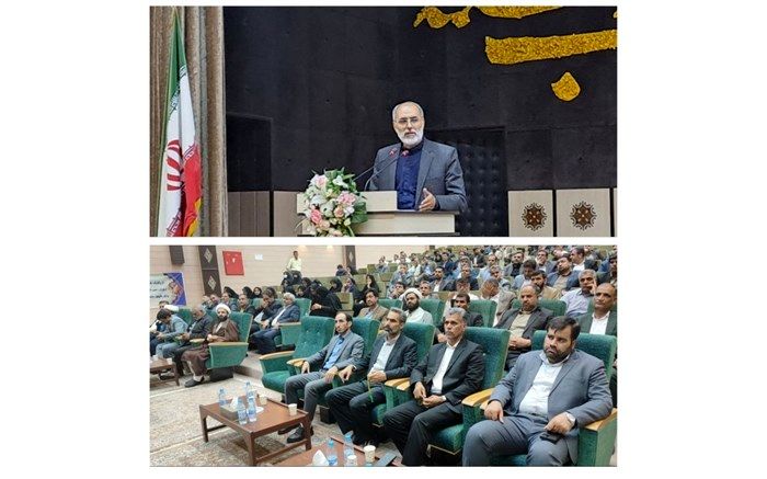 تربیت نسلی آگاه و در تراز انقلاب اسلامی مهمترین هدف دستگاه تعلیم و تربیت است