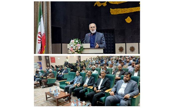 تربیت نسلی آگاه و در تراز انقلاب اسلامی مهمترین هدف دستگاه تعلیم و تربیت است
