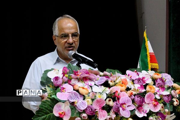 برگزاری دوره توانمندسازی مشاوران مدارس