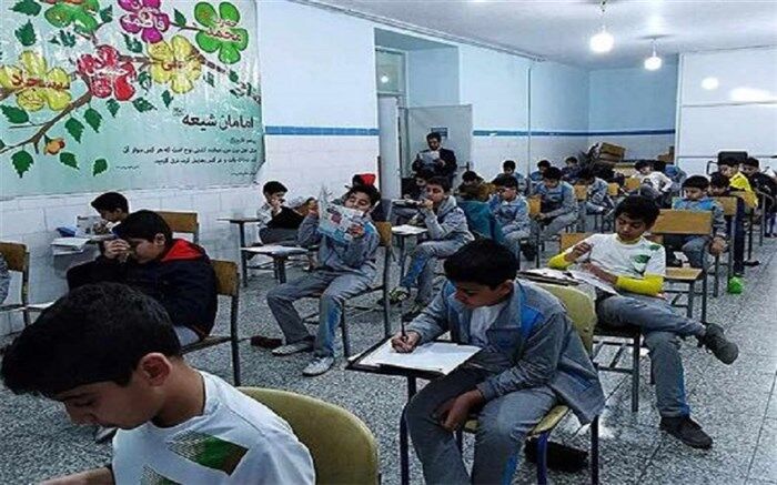 جزئیات آزمون ورودی مدارس سمپاد