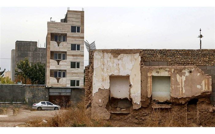 مداخله دولت در بخش بازآفرینی شهری باید به حداقل برسد