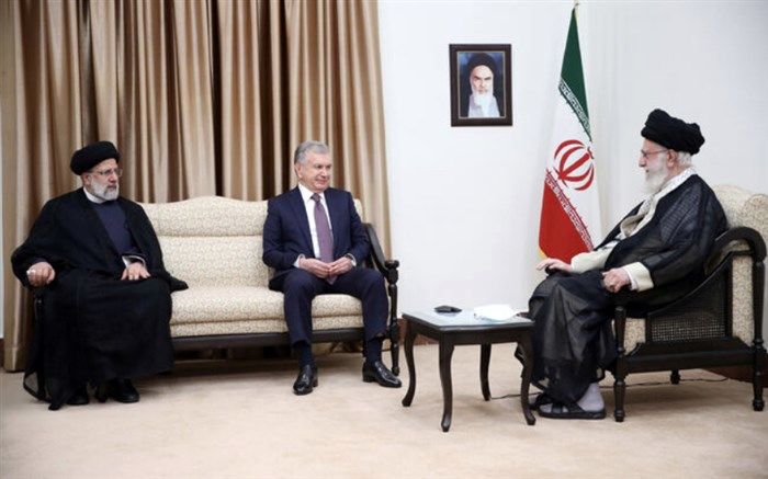 قرابت تاریخی، فرهنگی و علمی ایران و ازبکستان بی‌نظیر است