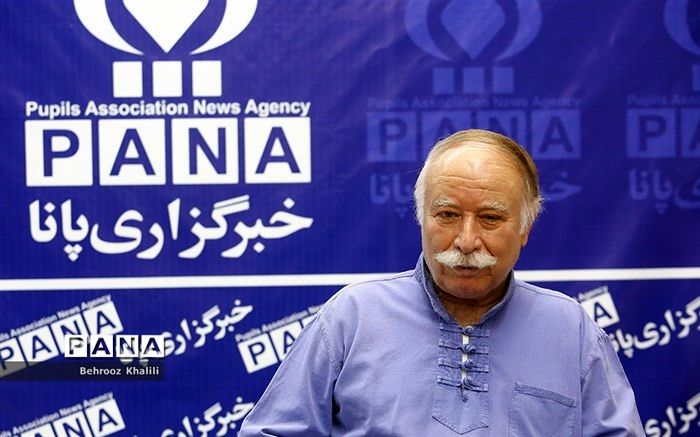 واکنش مریم جلالی معاون وزارت میراث به گلایه جواد انصافی