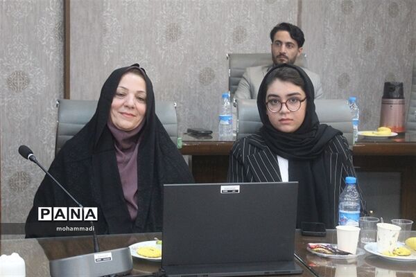 تجلیل از مدال‌آوران المپیادهای علمی دانش‌آموزی