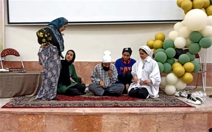 مدرسه بستر مناسبی برای رشد و پرورش استعدادهای هنری دانش‌آموزان است
