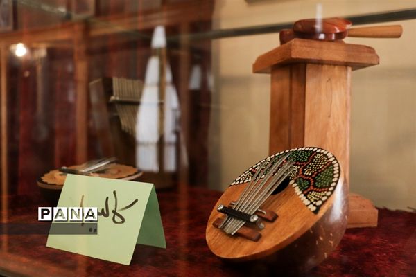 صدای تاریخ در موزه صدای تبریز