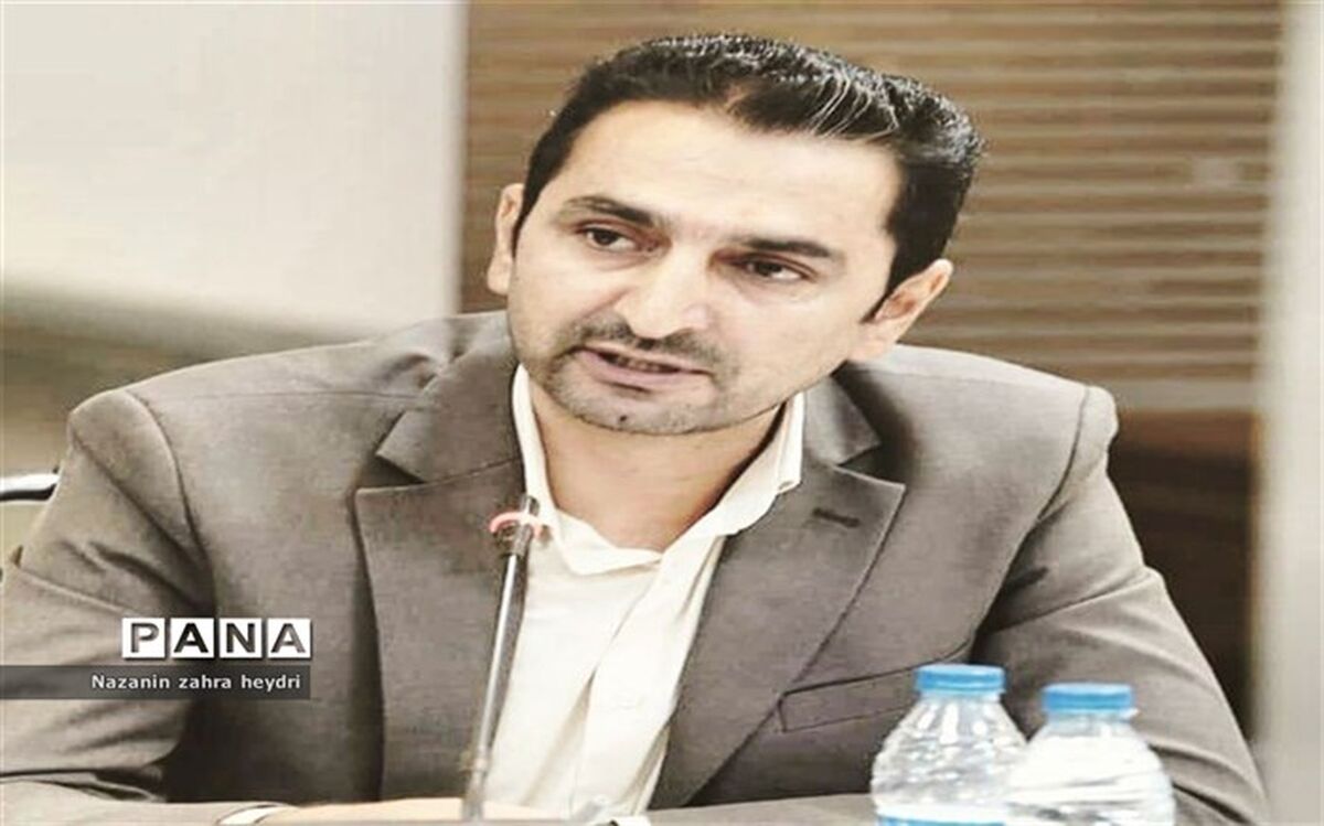 آزمون سمپاد در شهرستان بن برگزار می‌شود