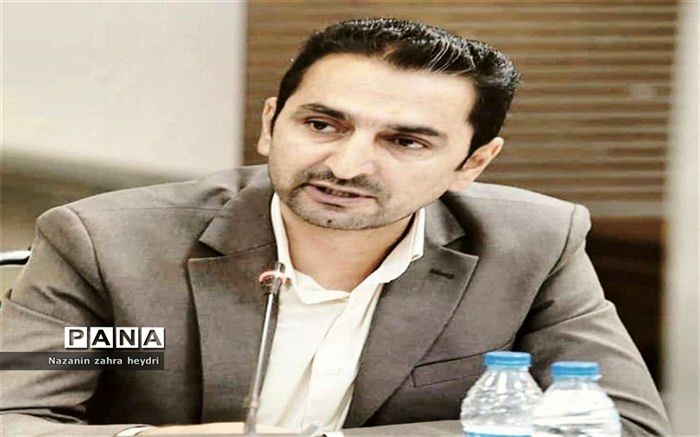 آزمون سمپاد در شهرستان بن برگزار می‌شود