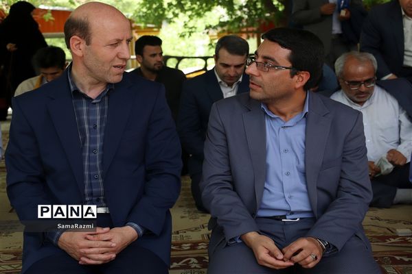 کارگاه توجیهی- آموزشی معاونان پرورشی نواحی و مناطق آذربایجان شرقی