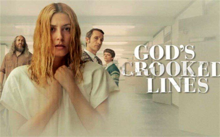 «خطوط ناموزون» روی آنتن شبکه یک