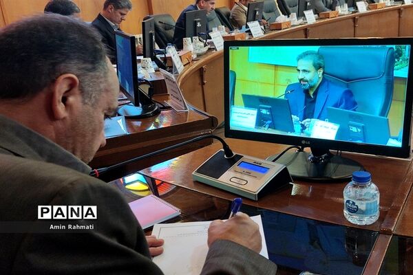برگزاری اولین گردهمایی هیات‌های رسیدگی به تخلفات اداری قطب یک کشوری در شیراز