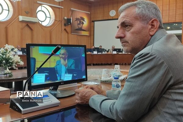 برگزاری اولین گردهمایی هیات‌های رسیدگی به تخلفات اداری قطب یک کشوری در شیراز