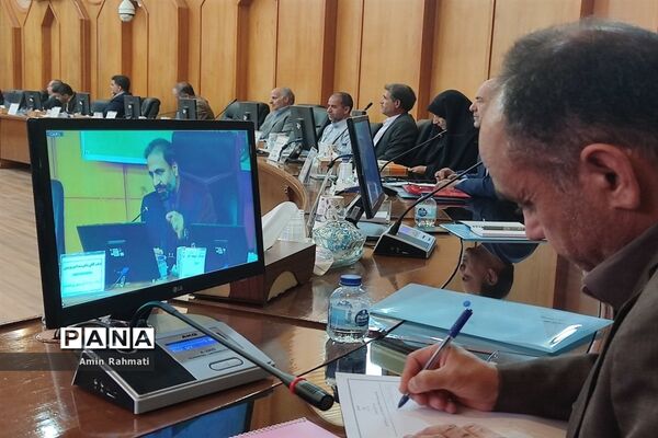 برگزاری اولین گردهمایی هیات‌های رسیدگی به تخلفات اداری قطب یک کشوری در شیراز