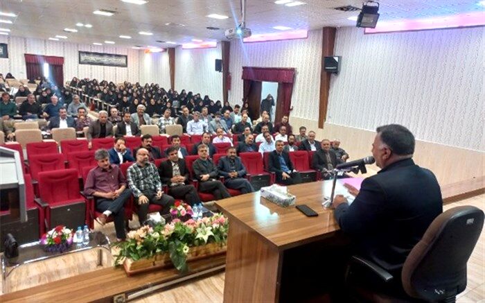 ثبت‌نام مطلوب، عدالت‌محوری و خانواده‌مداری، شعار ستاد ثبت نام است