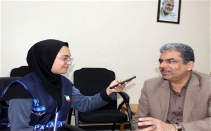 طرح هفت در هفت در پایگاه‌های تابستانی بوشهر اجرا می‌شود