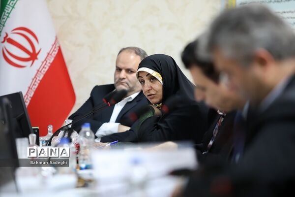 نشست تخصصی بررسی و تحلیل چالش‌های تحصیلی دانش‌آموزان اتباع خارجی در ایران