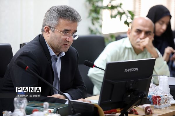 نشست تخصصی بررسی و تحلیل چالش‌های تحصیلی دانش‌آموزان اتباع خارجی در ایران