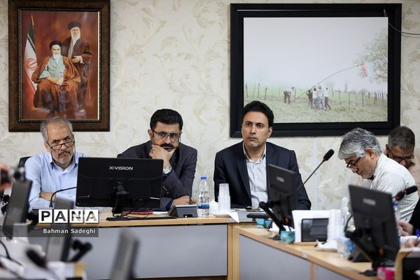 نشست تخصصی بررسی و تحلیل چالش‌های تحصیلی دانش‌آموزان اتباع خارجی در ایران