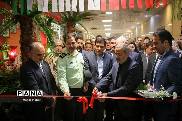 نشست خبری قائم مقام دبیرکل ستاد مبارزه با موادمخدر