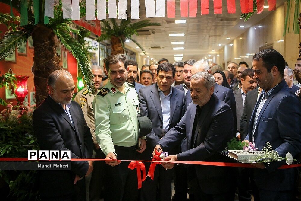 نشست خبری قائم مقام دبیرکل ستاد مبارزه با موادمخدر