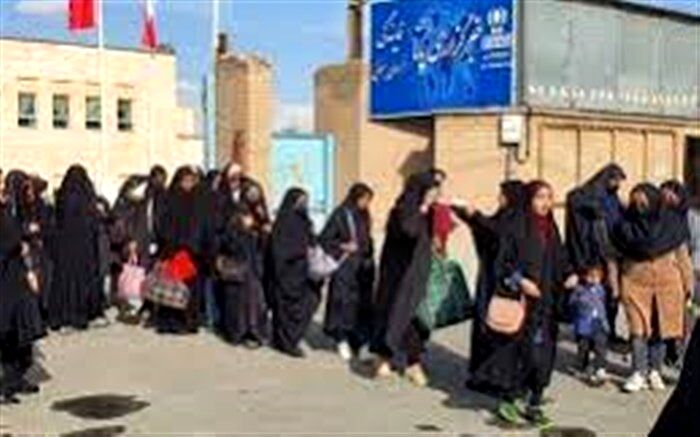 زیارت اولی‌های بیرجندی راهی مشهد شدند