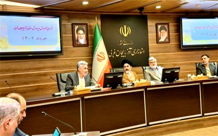 5 هزار معلم برای شرکت در طرح توانمندسازی معلمان ثبت‌نام کردند