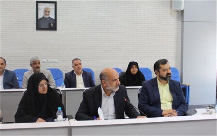 مشارکت ۴۵۰ معلم جهادگر در طرح افسران سپاه پیشرفت
