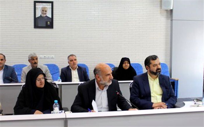 مشارکت ۴۵۰ معلم جهادگر در طرح افسران سپاه پیشرفت