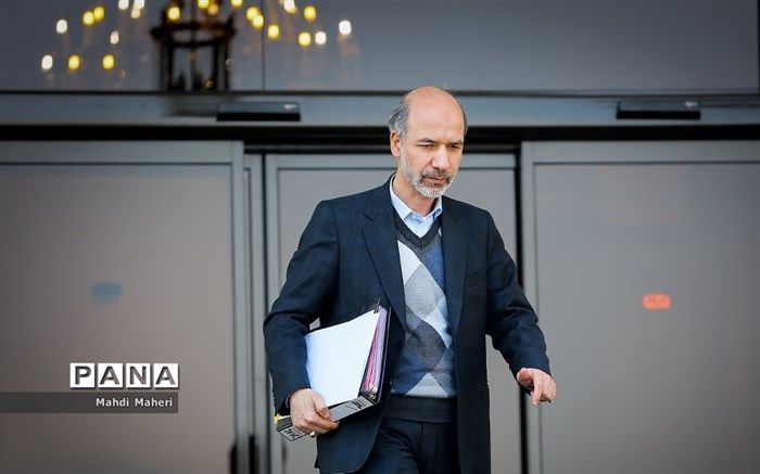 وضعیت آب تهران پایدار است