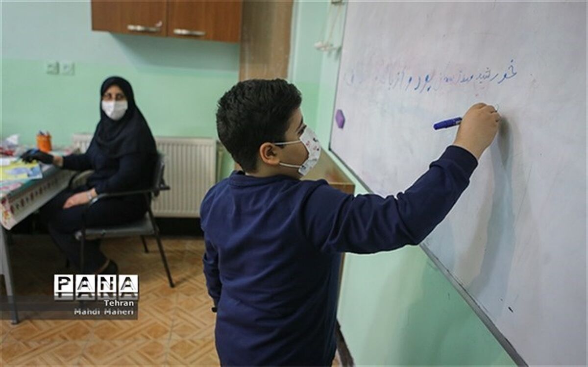 طرح  یاریگران زندگی، از اقدامات تاثیرگذار آموزش و پرورش در کاهش آسیب‌های اجتماعی است
