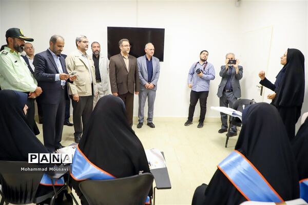 افتتاح خانه دائمی یاریگران زندگی به‌عنوان مرکز شتاب‌دهنده رشدمدار