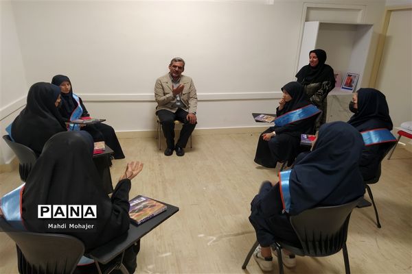 آیین افتتاحیه خانه یاریگران زندگی