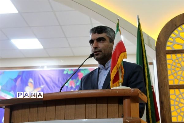 چهل و یکمین دوره مسابقات قرآن، عترت و نماز در استان مازندران