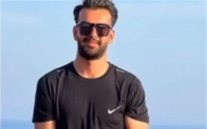 قتل بازیکن جوان امید مس کرمان