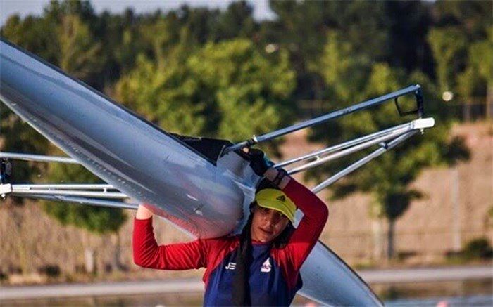 زینب نوروزی: مسابقات جایزه بزرگ مسکو فراتر از انتظار ما بود