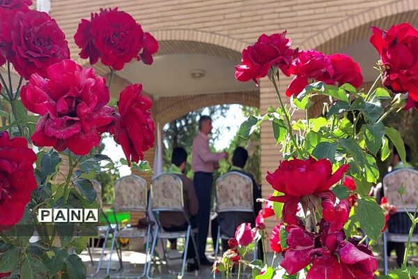 دوره مهارت‌آموزی مربیان مرد سازمان دانش‌آموزی