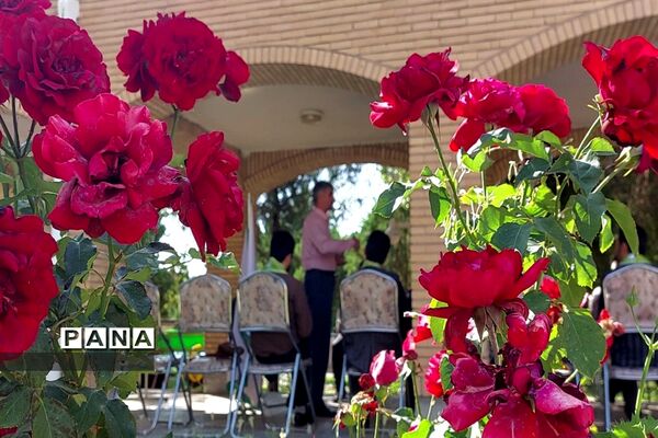 دوره مهارت‌آموزی مربیان مرد سازمان دانش‌آموزی