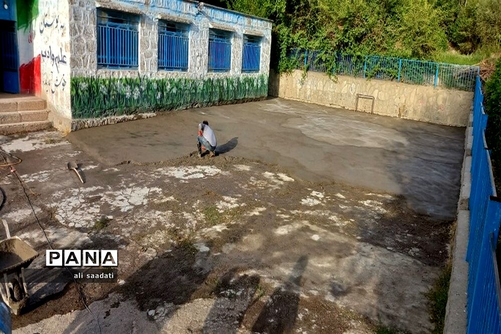 قرارگاه جهادی، عدالت تربیتی، نصیب برابر آموزشی