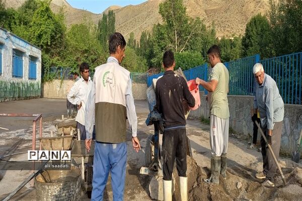 قرارگاه جهادی، عدالت تربیتی، نصیب برابر آموزشی
