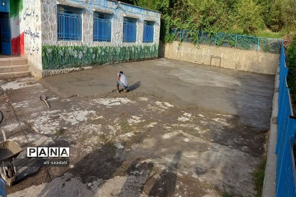 قرارگاه جهادی، عدالت تربیتی، نصیب برابر آموزشی