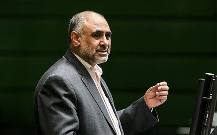 نیکبخت: برای خودکفایی در تولید محصولات اساسی برنامه دار‌م