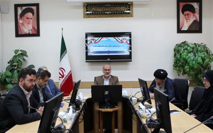 مدیران مدارس حق تغییر کاربری نمازخانه ها را ندارند