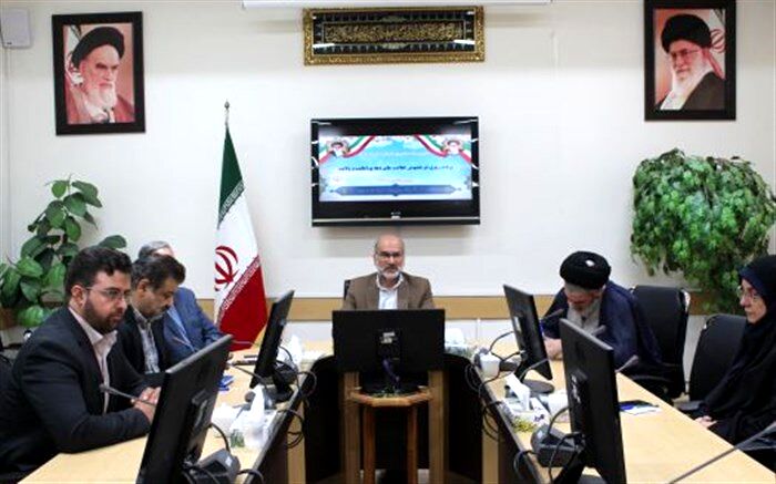 مدیران مدارس حق تغییر کاربری نمازخانه ها را ندارند