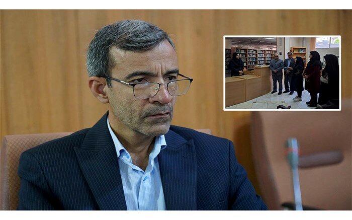اهدای کتاب‌ پیامدهای بی‌بدیلی در افزایش آگاهی و توانایی جامعه دارد
